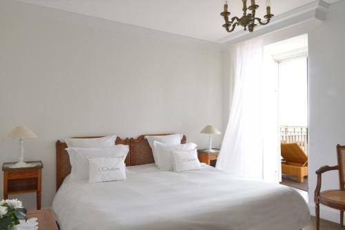 Grand Hotel De L'oc�an