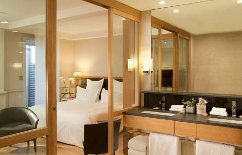 Grand Hotel De L'oc�an