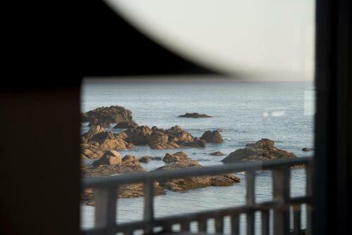Grand Hotel De L'oc�an