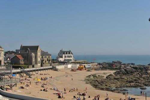 Grand Hotel De L'oc�an