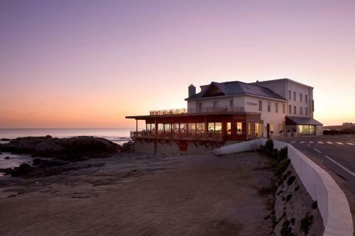 Grand Hotel De L'oc�an