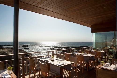 Grand Hotel De L'oc�an