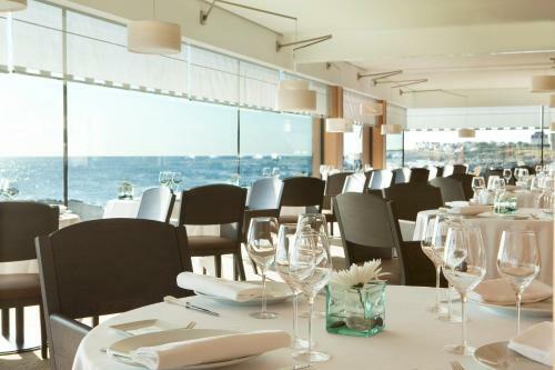 Grand Hotel De L'oc�an