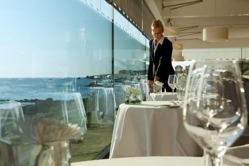 Grand Hotel De L'oc�an