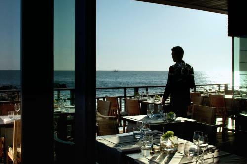 Grand Hotel De L'oc�an