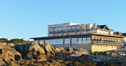 Grand Hotel De L'oc�an