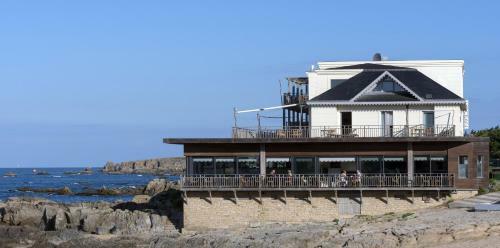 Grand Hotel De L'oc�an