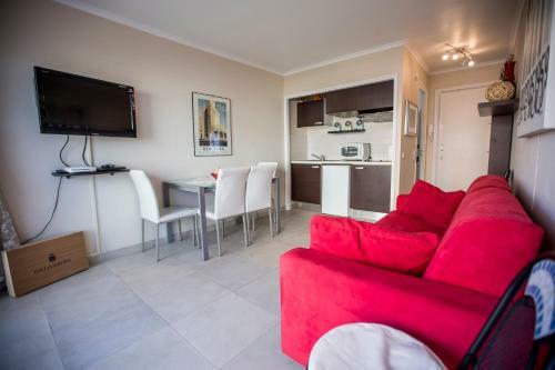 Apartamento Eden By Connexion