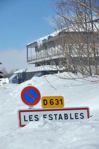 Vvf Villages Les Estables