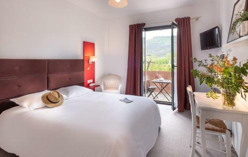 Hotel Le Provence