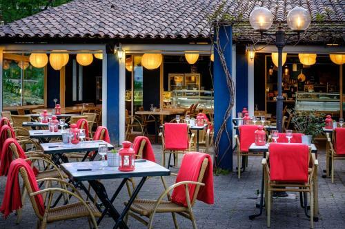 Hotel Le Provence