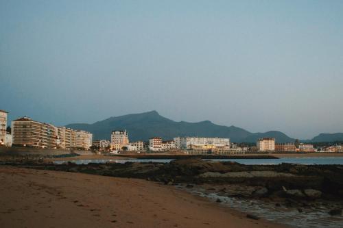Saint Jean De Luz Apartment