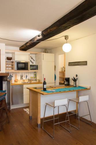 Saint Jean De Luz Apartment