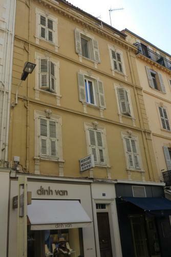 Apartamento Viva Riviera - 3 Rue Commandant Andr�