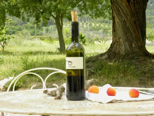 Domaine Saint Jean