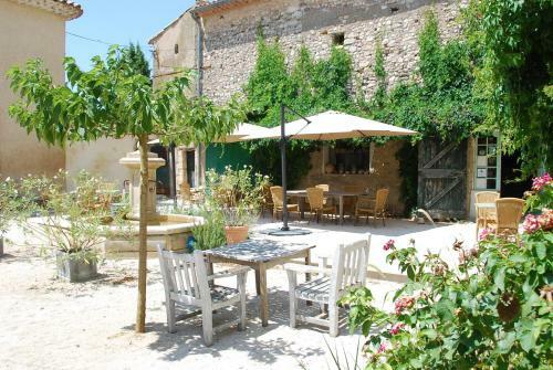 Domaine Saint Jean