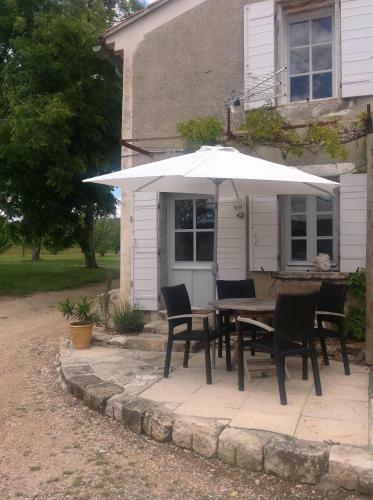 Domaine Saint Jean