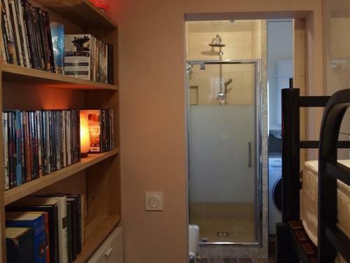 Apartamentos Appartement Lavandine