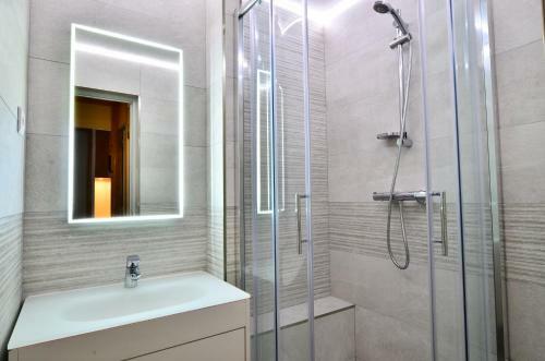 Apartamento Le Chardonnet