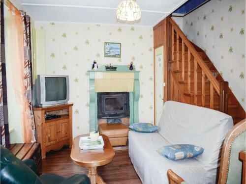 Holiday Home Pleurtuit