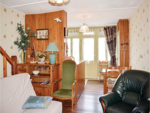 Holiday Home Pleurtuit