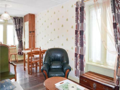 Holiday Home Pleurtuit