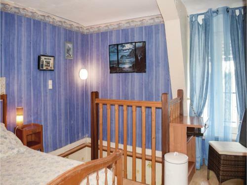 Holiday Home Pleurtuit