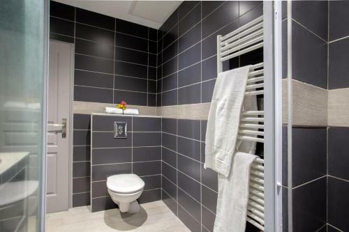 Apartamento Residence Piatana