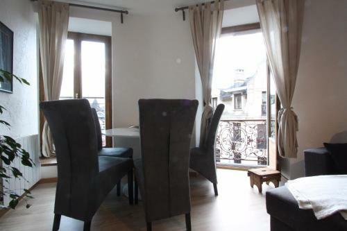 Les Balances Apartment