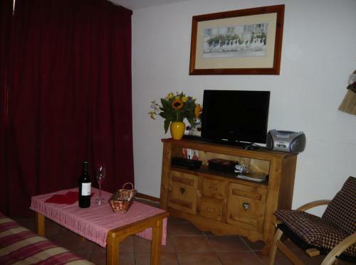Apartamento Le Signal 105