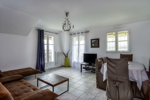 Apartment Near Disneyland Paris