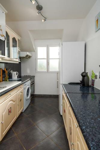 Apartment Near Disneyland Paris