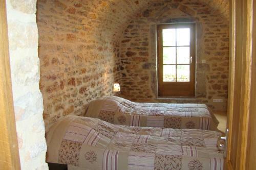 Bed & Breakfast Les Terrasses De L'abbaye