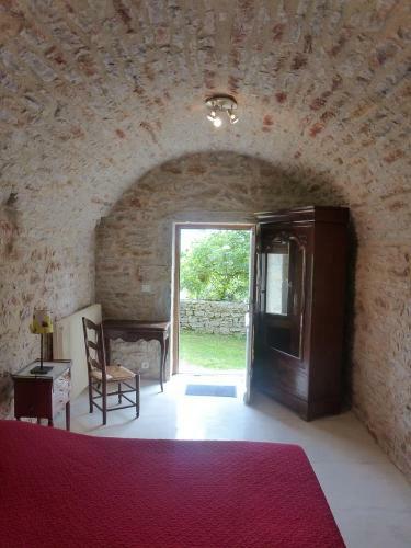 Bed & Breakfast Les Terrasses De L'abbaye