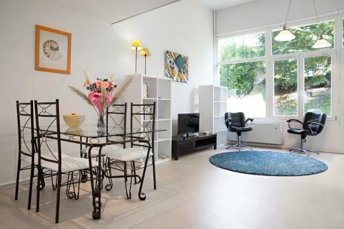 Apartamento Les Glycines