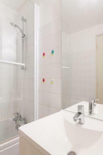 Apartamento Les Glycines