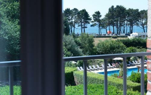 Hotel H�tel Ker Moor