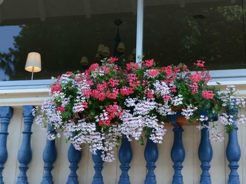 Hotel H�tel Ker Moor