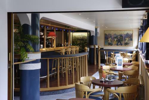 Hotel H�tel Ker Moor