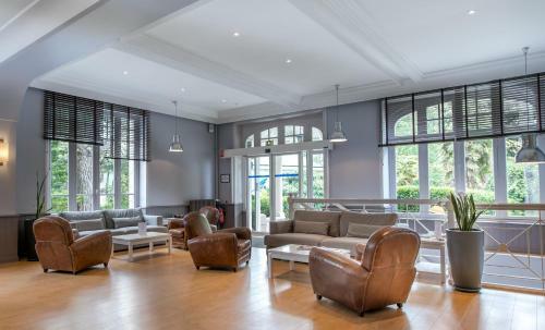 Hotel H�tel Ker Moor
