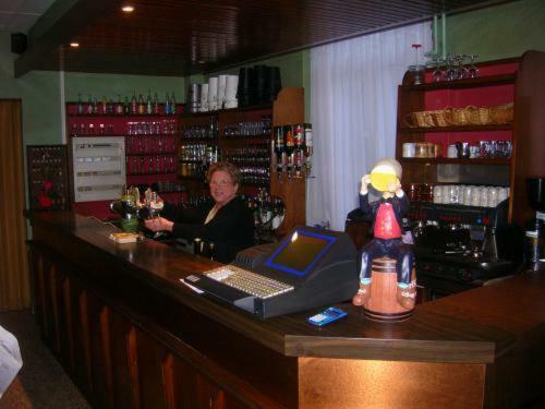 Contact Hotel Du Ladhof