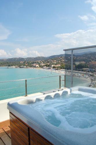 Hotel L'escale C�t� Sud