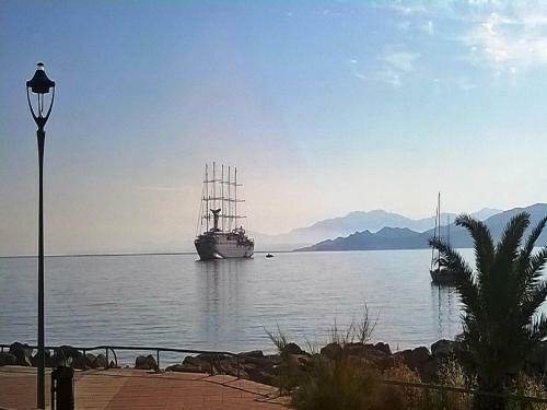 Hotel L'escale C�t� Sud