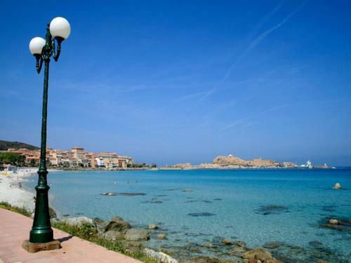 Hotel L'escale C�t� Sud