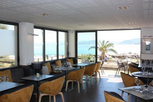 Hotel L'escale C�t� Sud