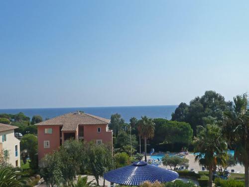 Apartment Les Rivages Des Issambres.2