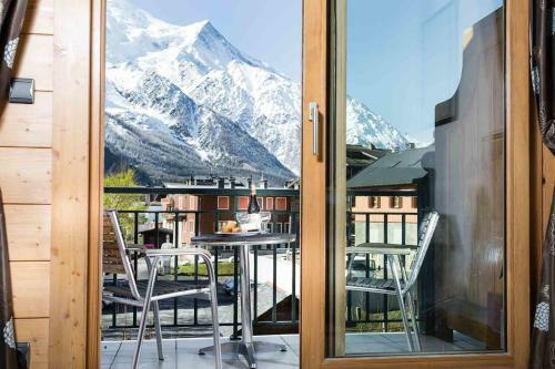 Les Sonnailles Apartment