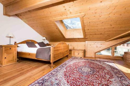 Les Sonnailles Apartment