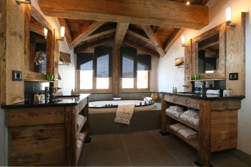 Hotel Restaurant La Bouitte - Relais & Ch�teaux
