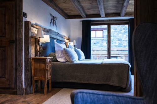 Hotel Restaurant La Bouitte - Relais & Ch�teaux